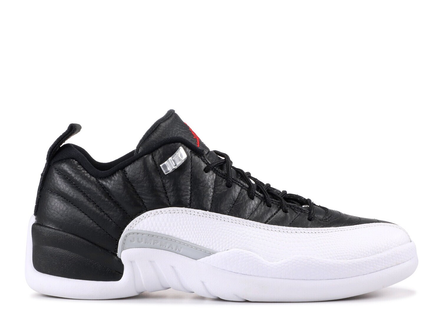 Air Jordan 12 Retro Low &quot;Playoff&quot;