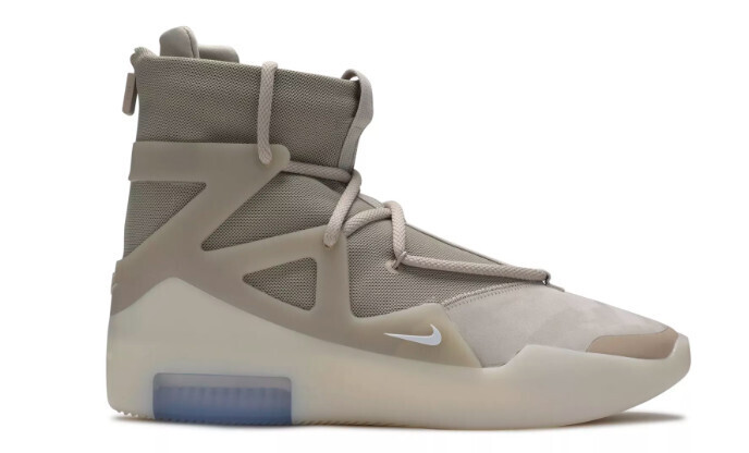 Nike Air Fear of God 1 Oatmeal