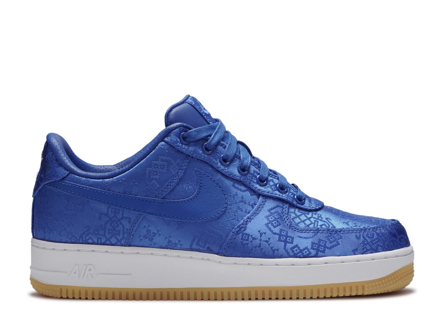 AIR FORCE 1 PRM/CLOT &quot;CLOT&quot;