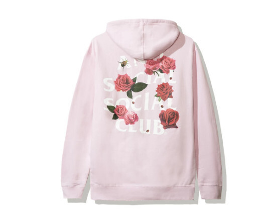 Smells Bad Hoodie