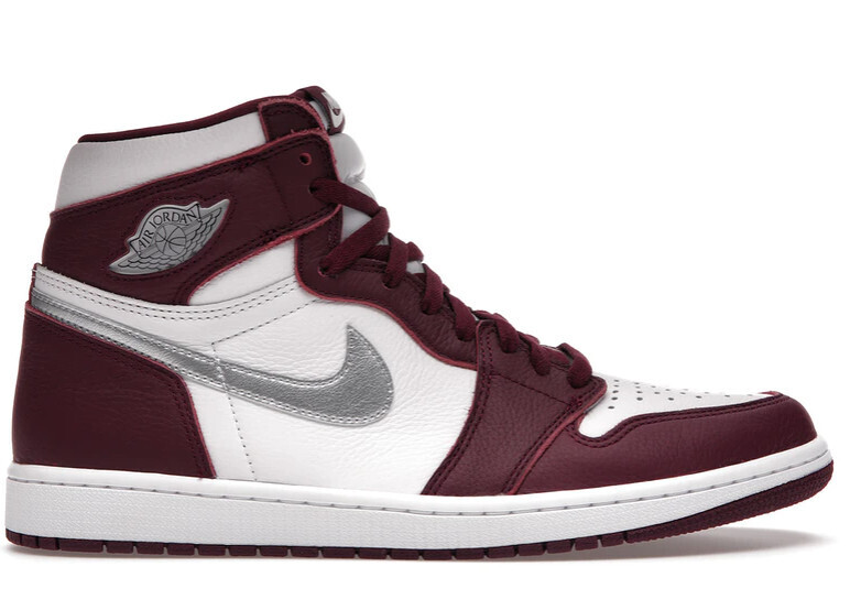 Jordan 1 Retro High OG Bordeaux
