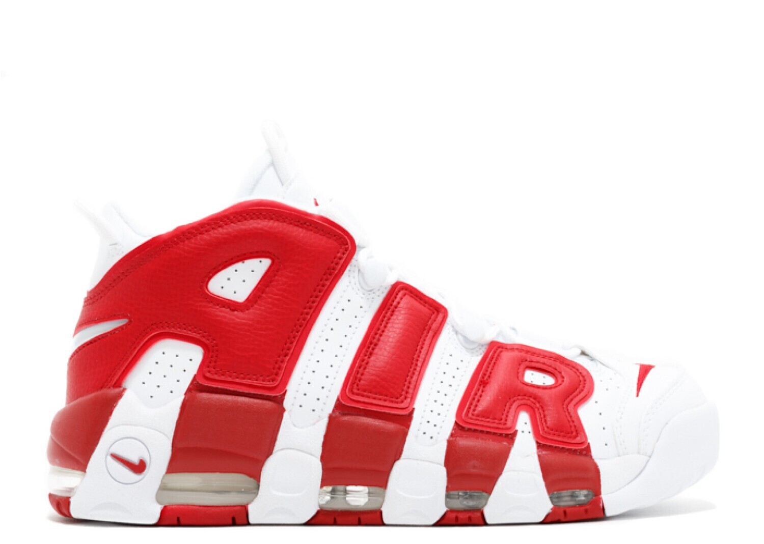 Air More Uptempo
