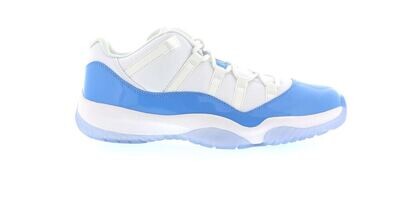 Jordan 11 Retro Low University Blue (2017)