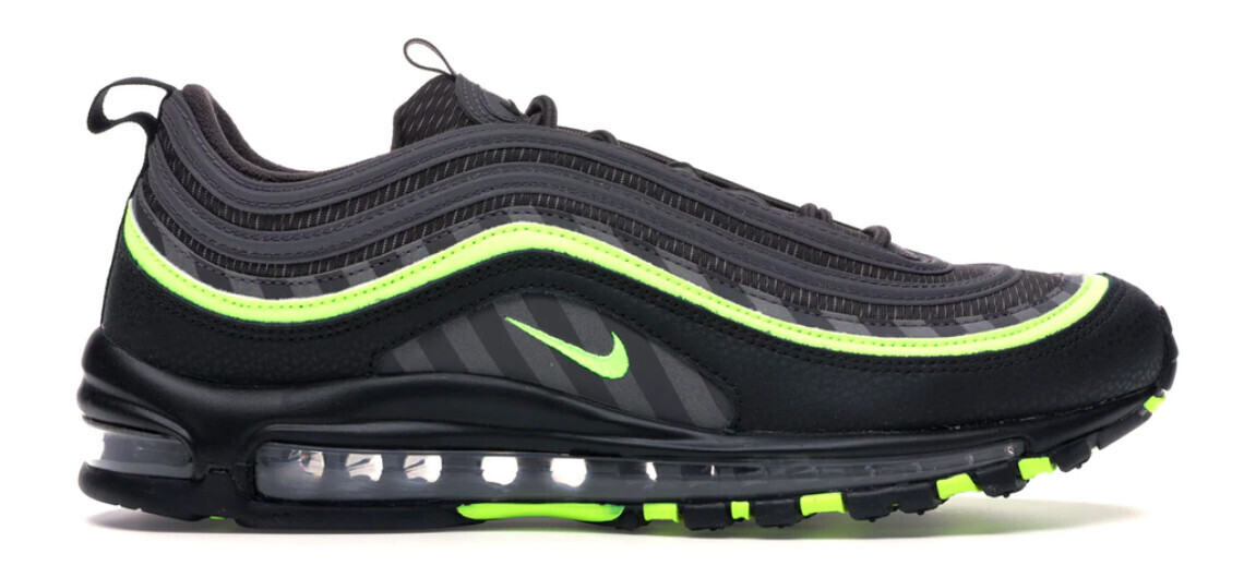 Air Max 97 I-95 Pack