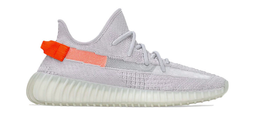 adidas Yeezy Boost 350 V2 Tail Light