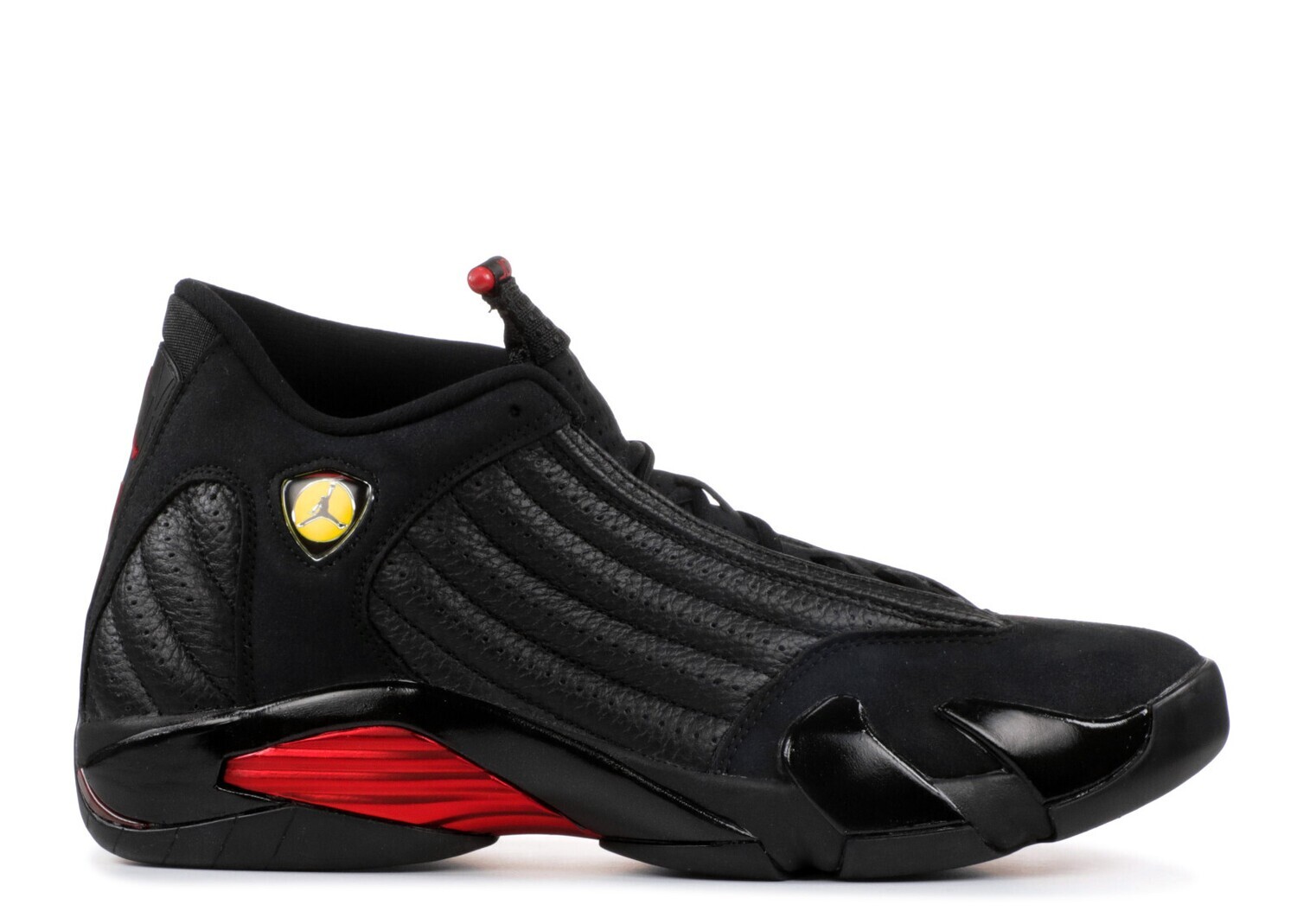 Air Jordan 14 Retro &quot;Last Shot 2018 Release&quot;