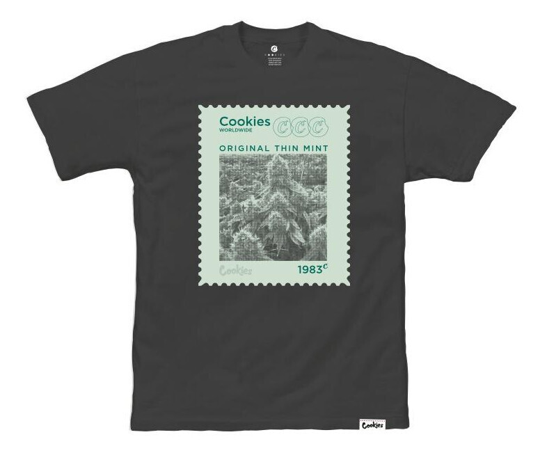  STAMP TEE 