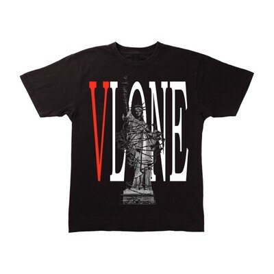  Liberty Staple Tee