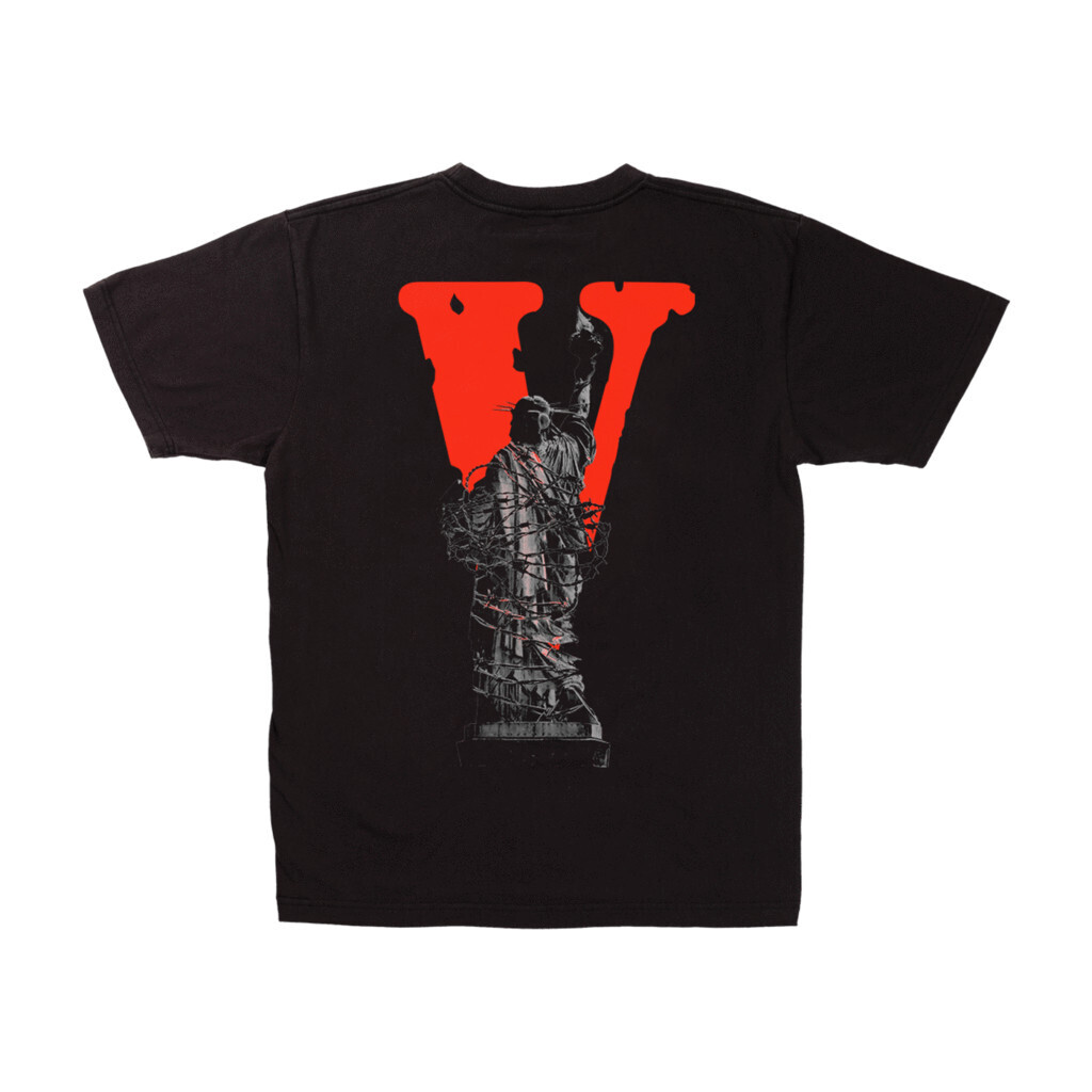  Liberty Staple Tee