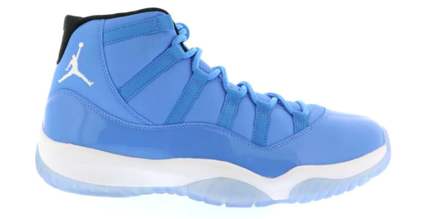 AIR JORDAN 11 RETRO &quot;PANTONE