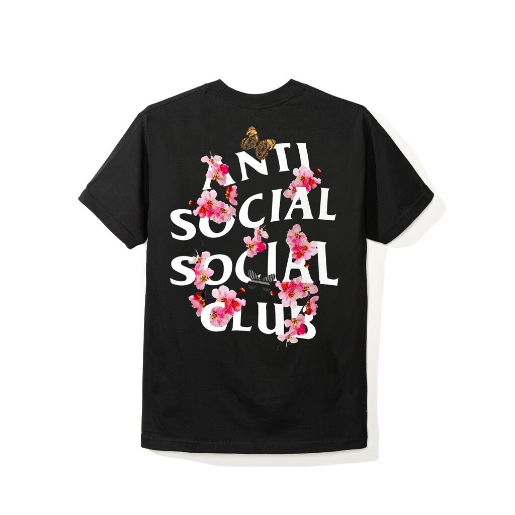 ASSC Kkoch Tee