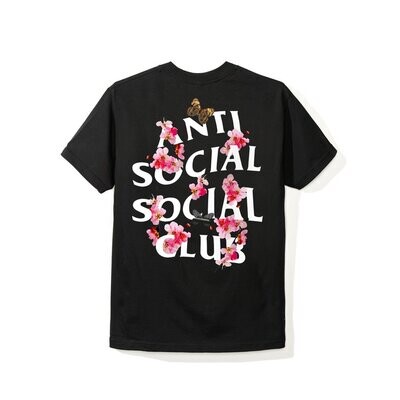 ASSC Kkoch Tee