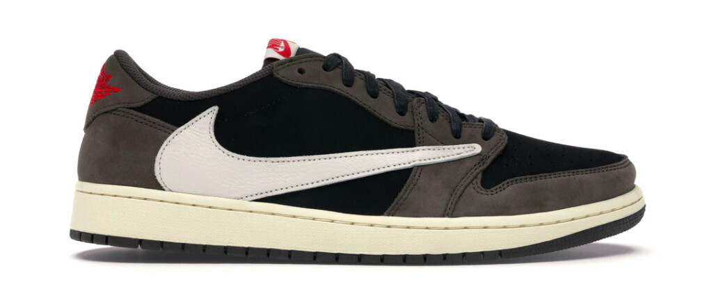 1 Retro Low OG SP Travis Scott