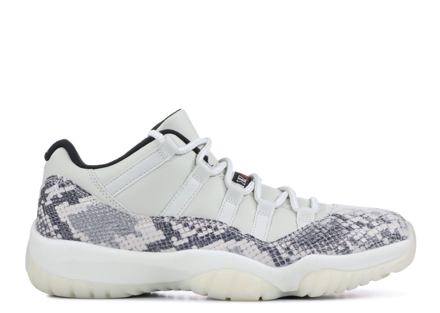 AIR JORDAN 11 RETRO LOW LE &quot;SNAKESKIN&quot;