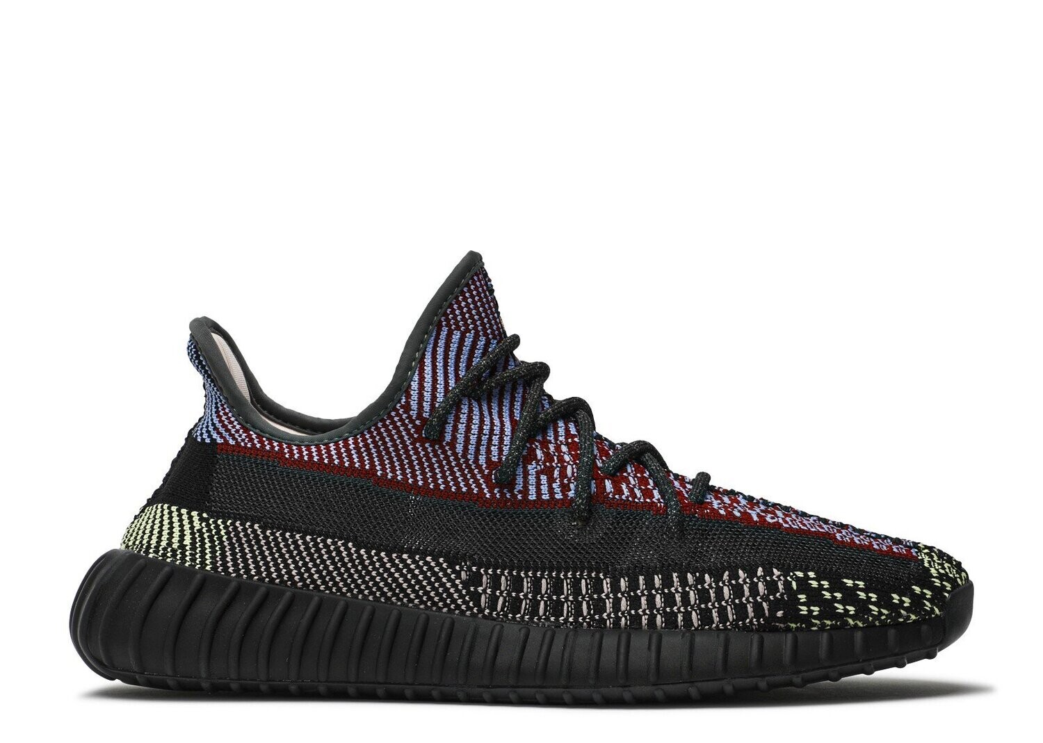 adidas Yeezy Boost 350 V2 Yecheil (Non-Reflective)