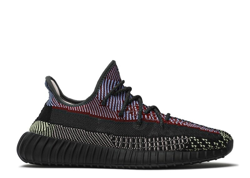 adidas Yeezy Boost 350 V2 Yecheil (Non-Reflective)