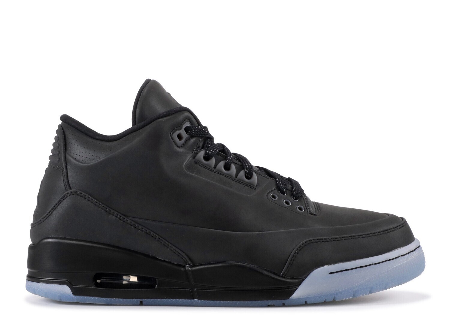 3 Retro 5Lab3 Black