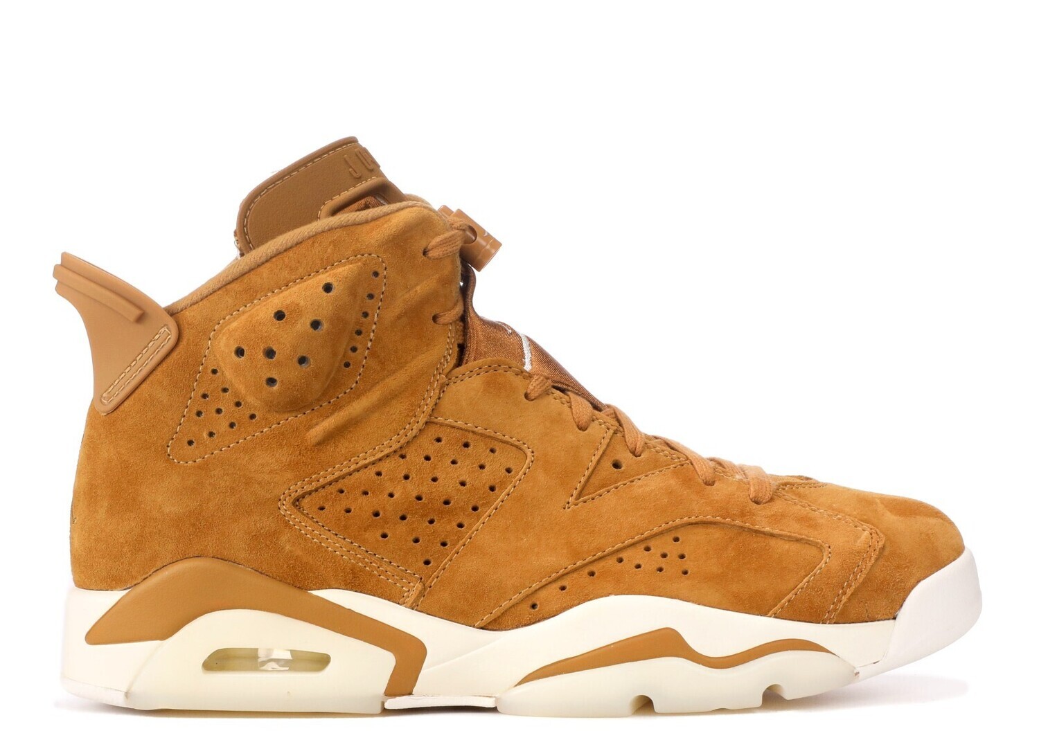 Air Jordan 6 Retro &quot;Golden Harvest&quot;