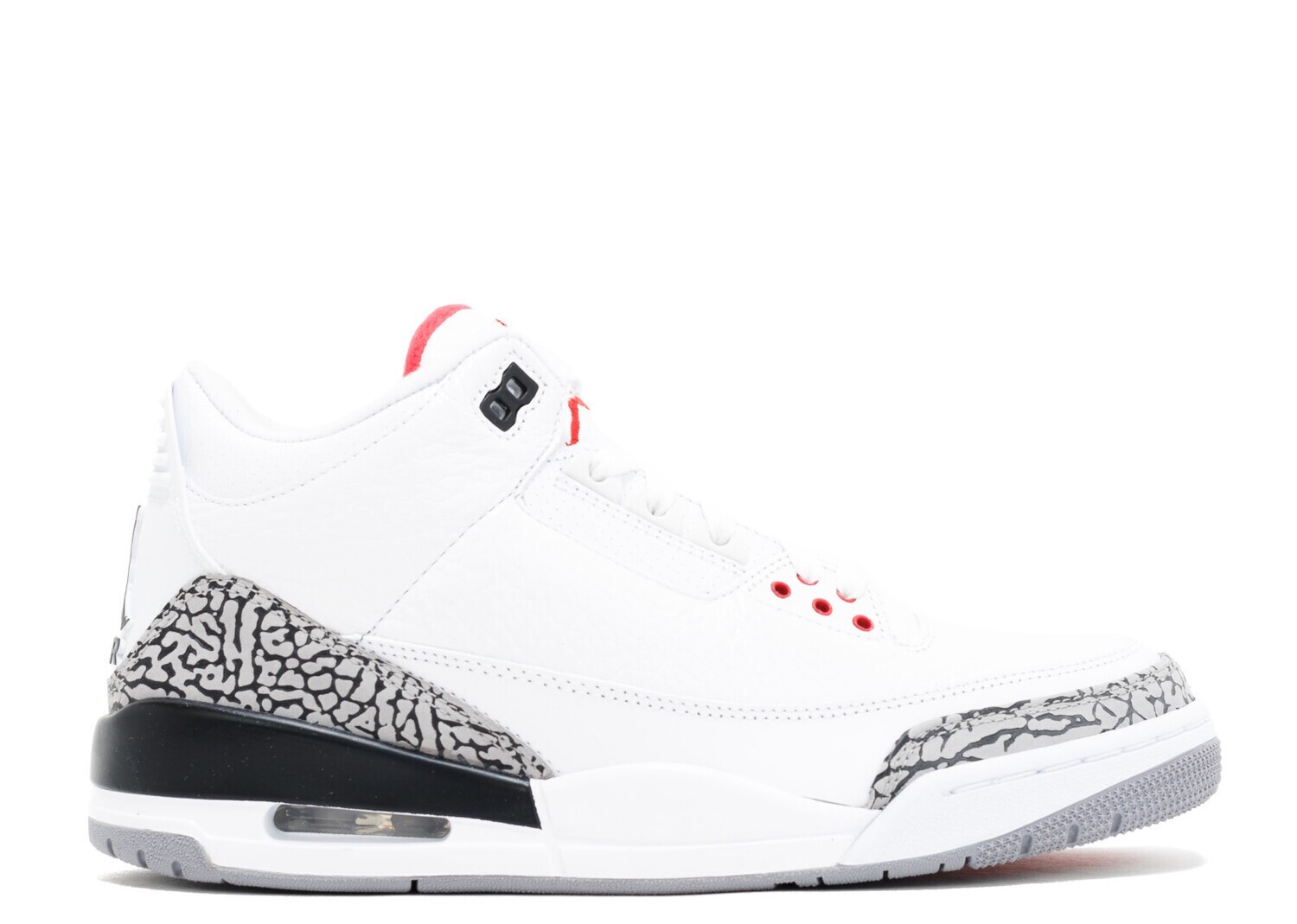 Air Jordan 3 Retro &quot;2011 Release&quot;
