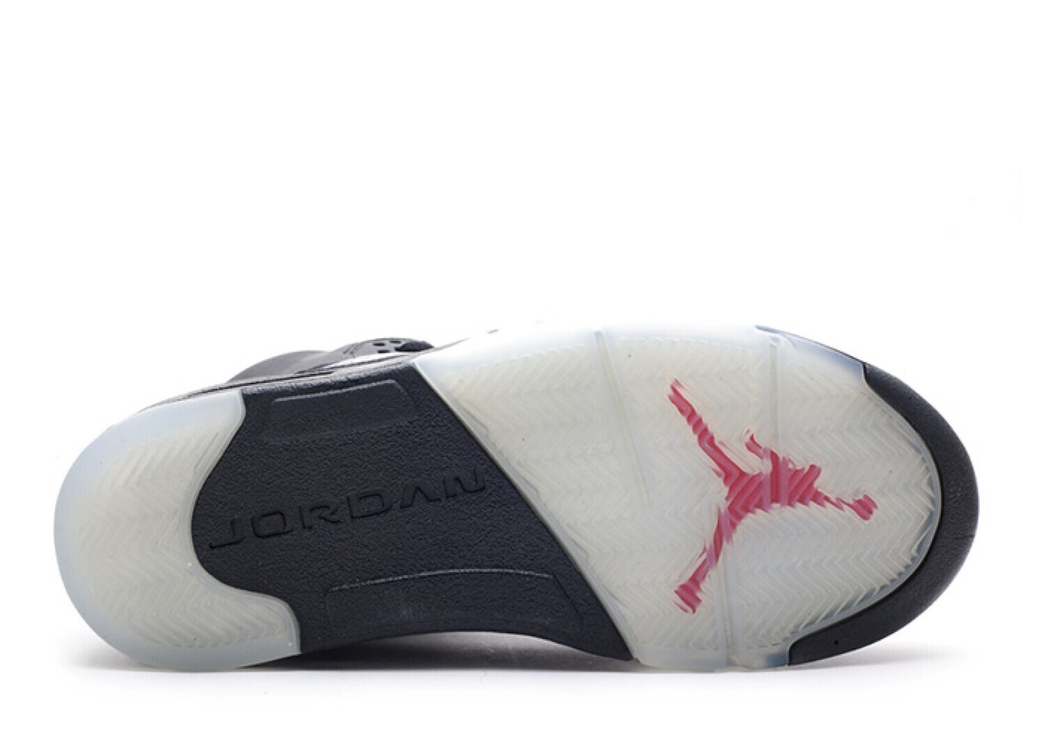 Air Jordan 5 Retro &quot;Raging Bull 3M&quot;
