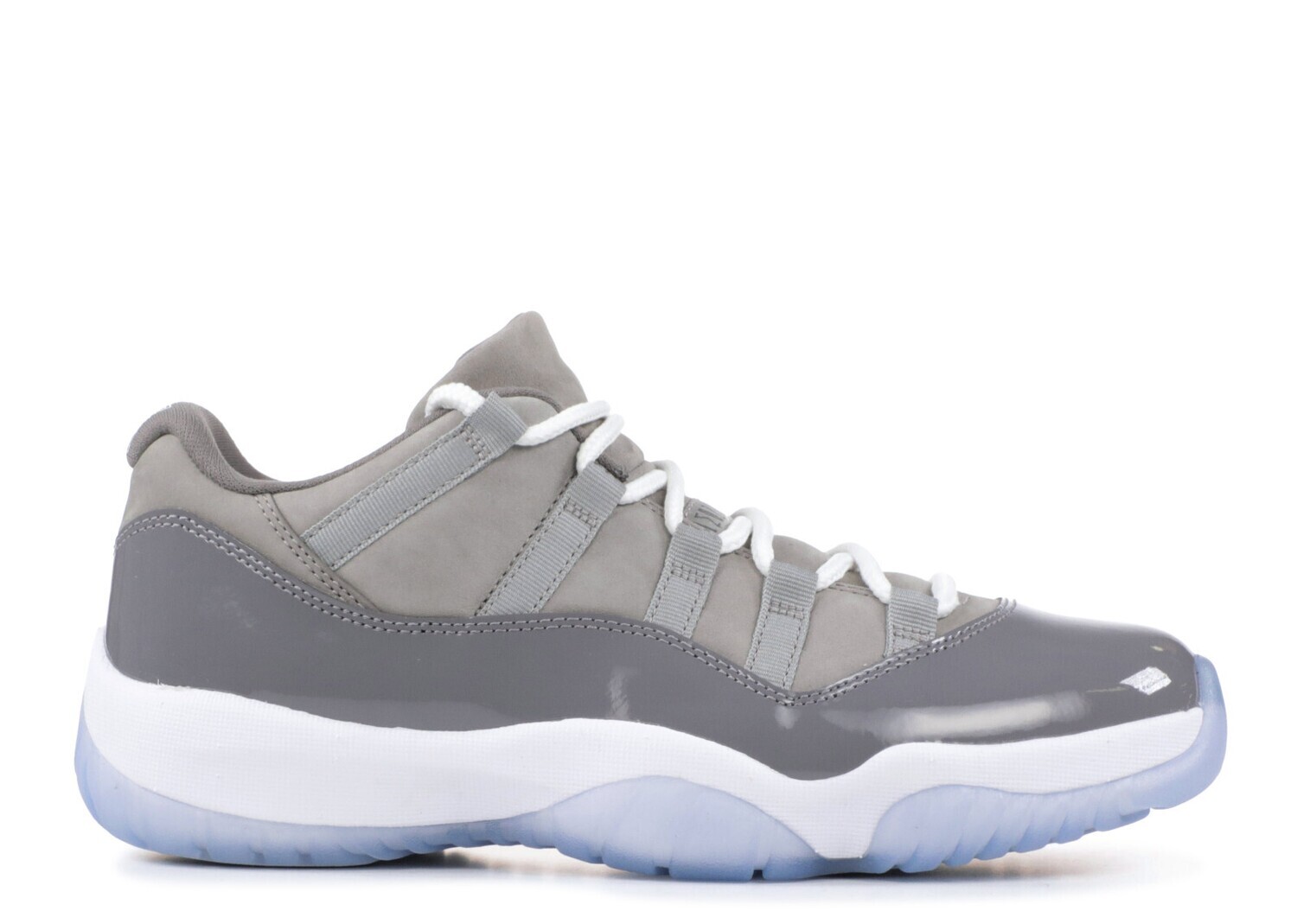 Air Jordan 11 Retro Low &quot;Cool Grey&quot;