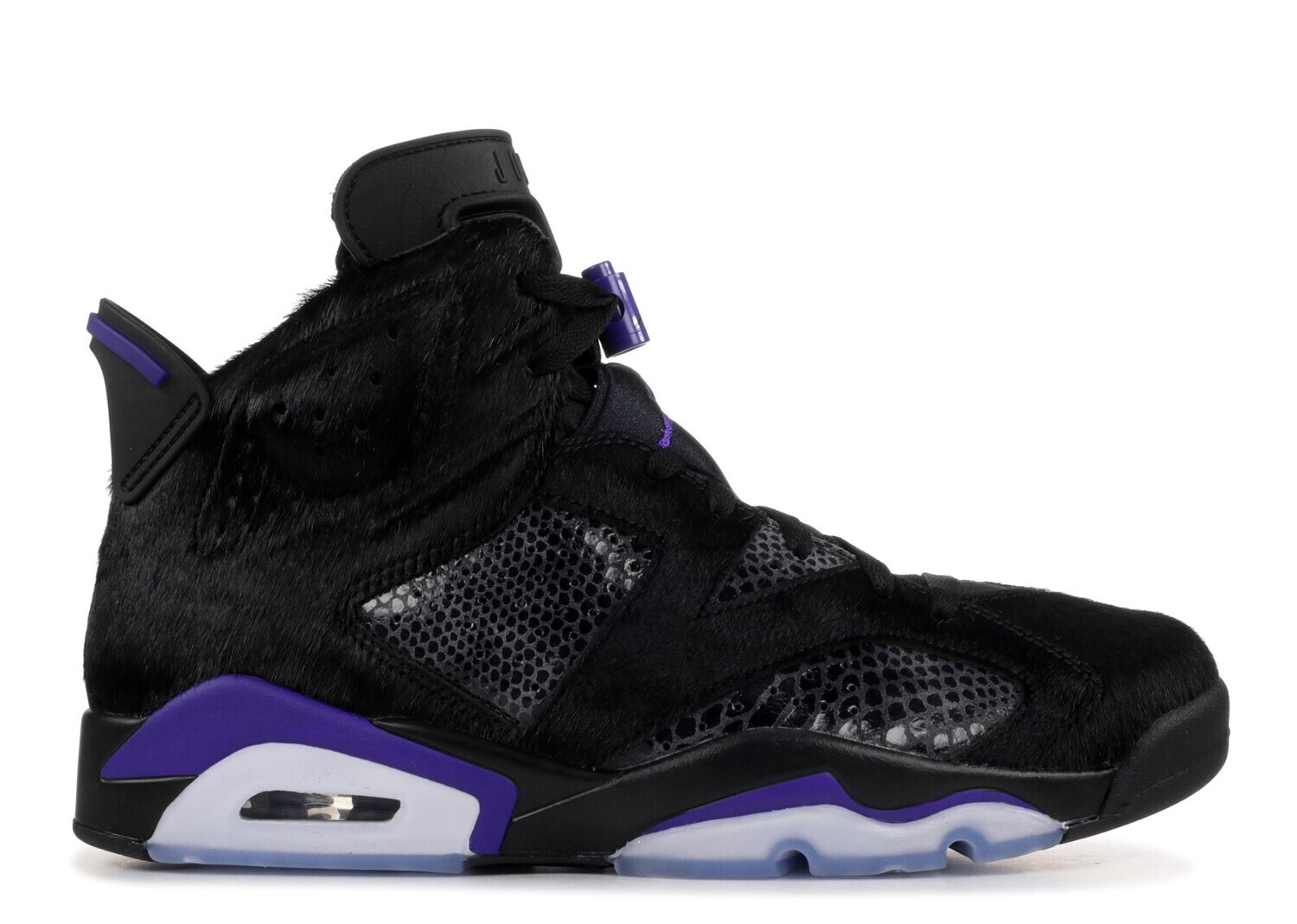 Air Jordan 6 Retro SP &quot;Social Status&quot;