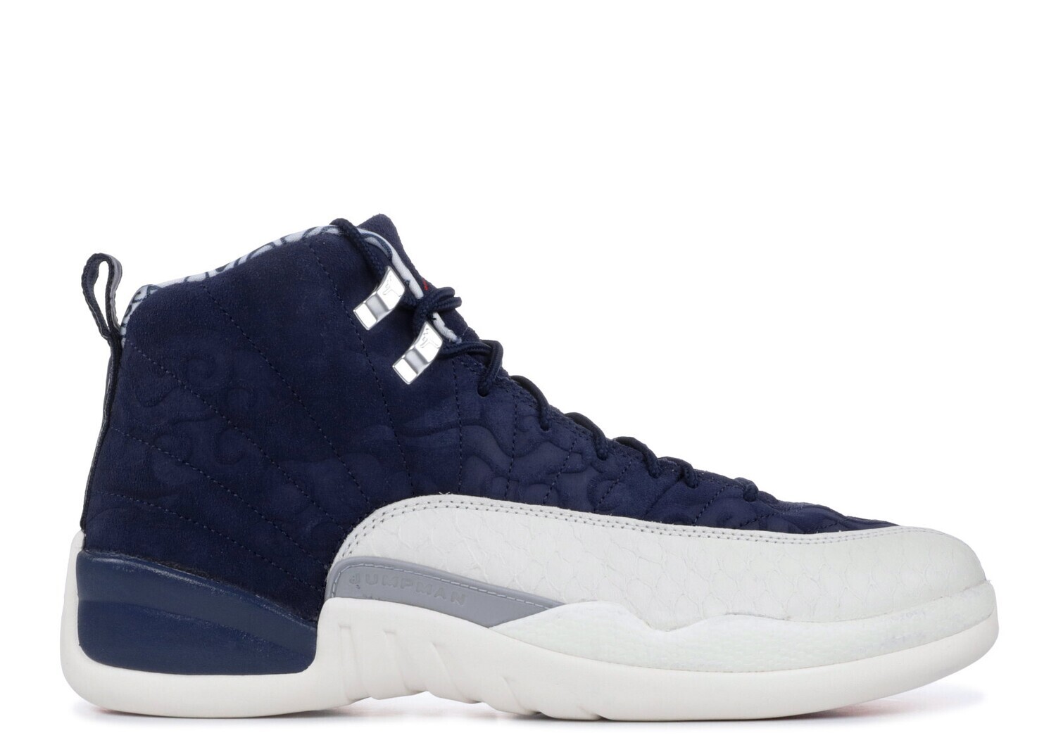 AIR JORDAN 12 RETRO PRM