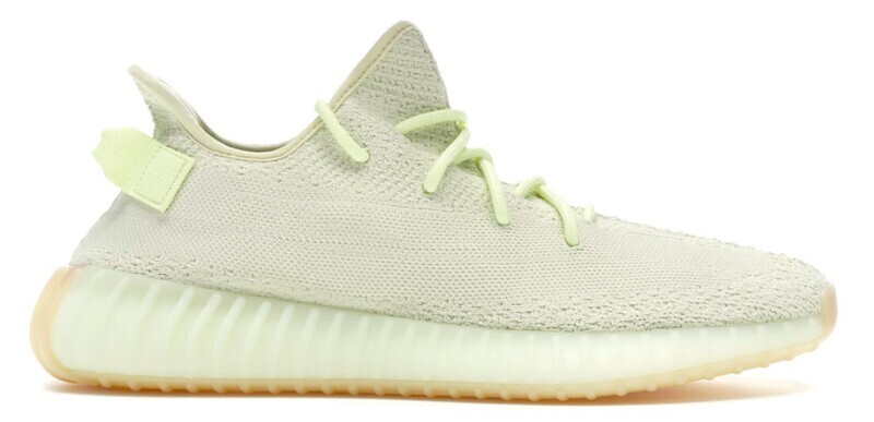 adidas Yeezy Boost 350 V2 Butter