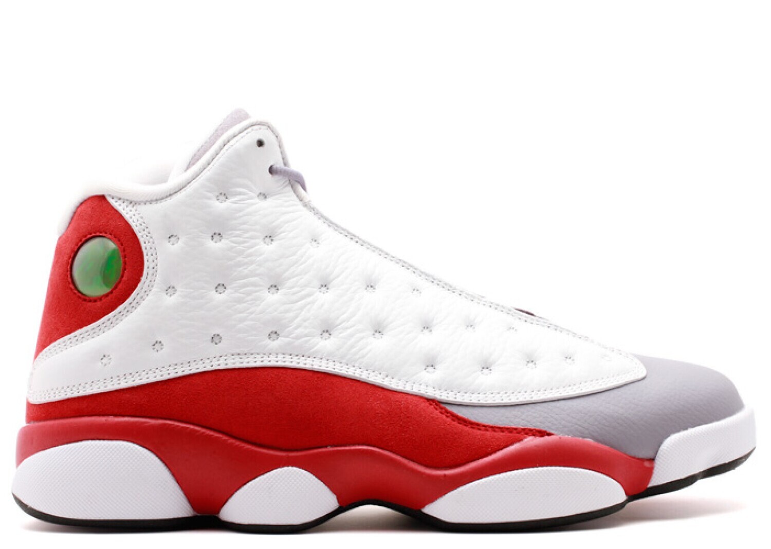 Air Jordan 13 Retro &quot;Grey Toe&quot;