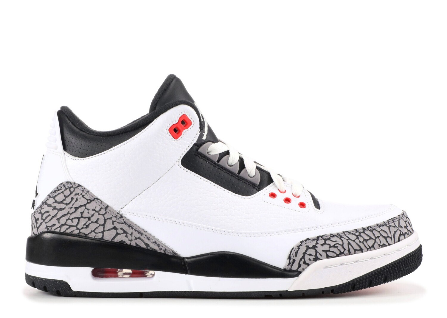 Air Jordan 3 Retro &quot;Infrared 23&quot;