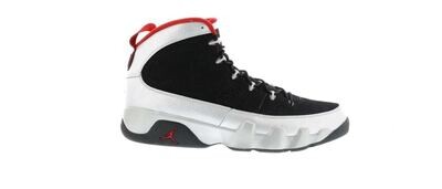 9 Retro Johnny Kilroy