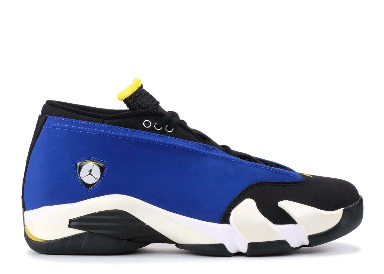 Air Jordan 14 Retro Low &quot;Laney&quot;