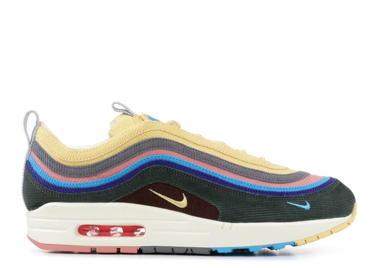 Air Max 1/97 VF SW &quot;2018 Sean Wotherspoon &quot;