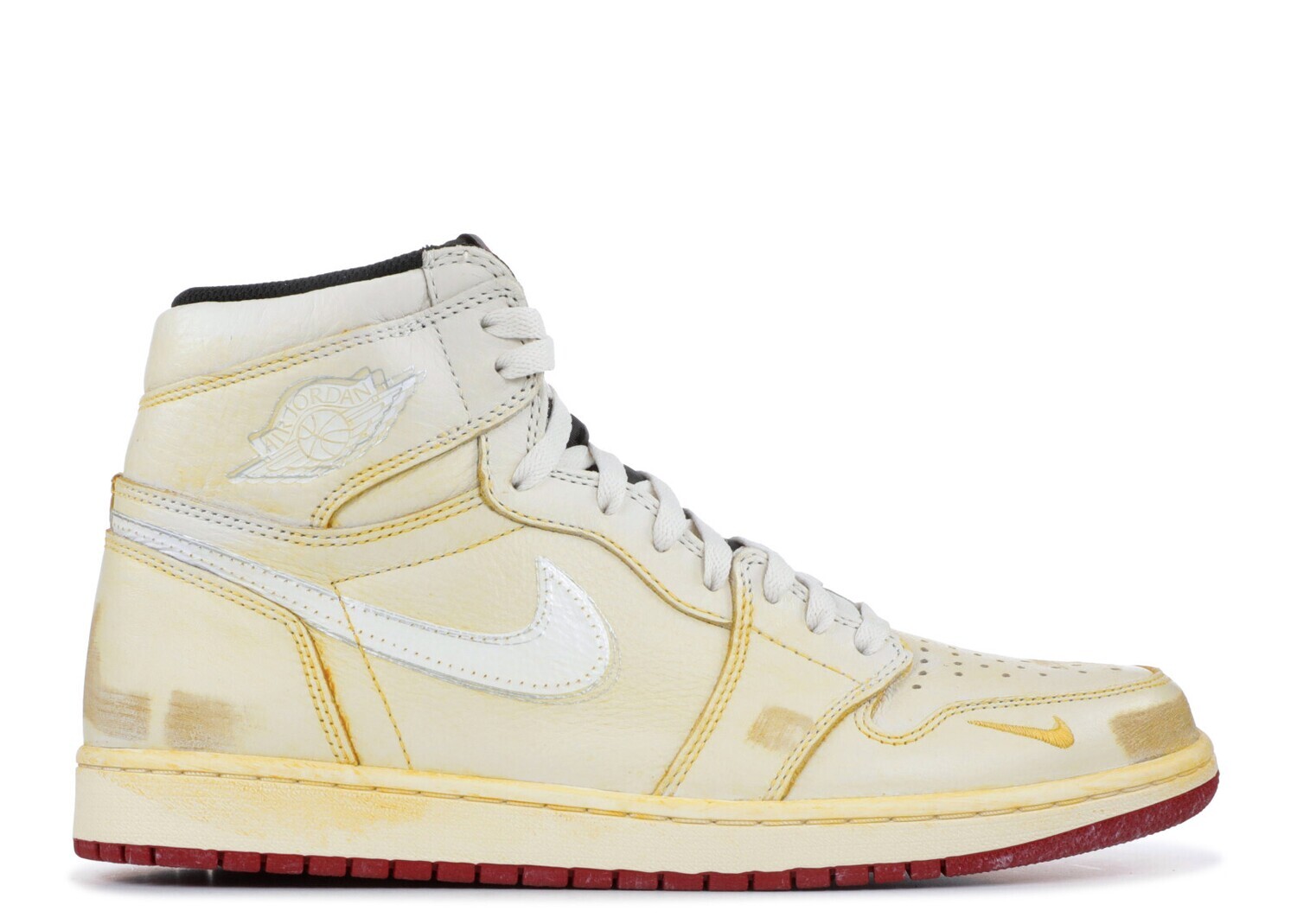 AIR JORDAN 1 OG NRG &quot;NIGEL SYLVESTER&quot;