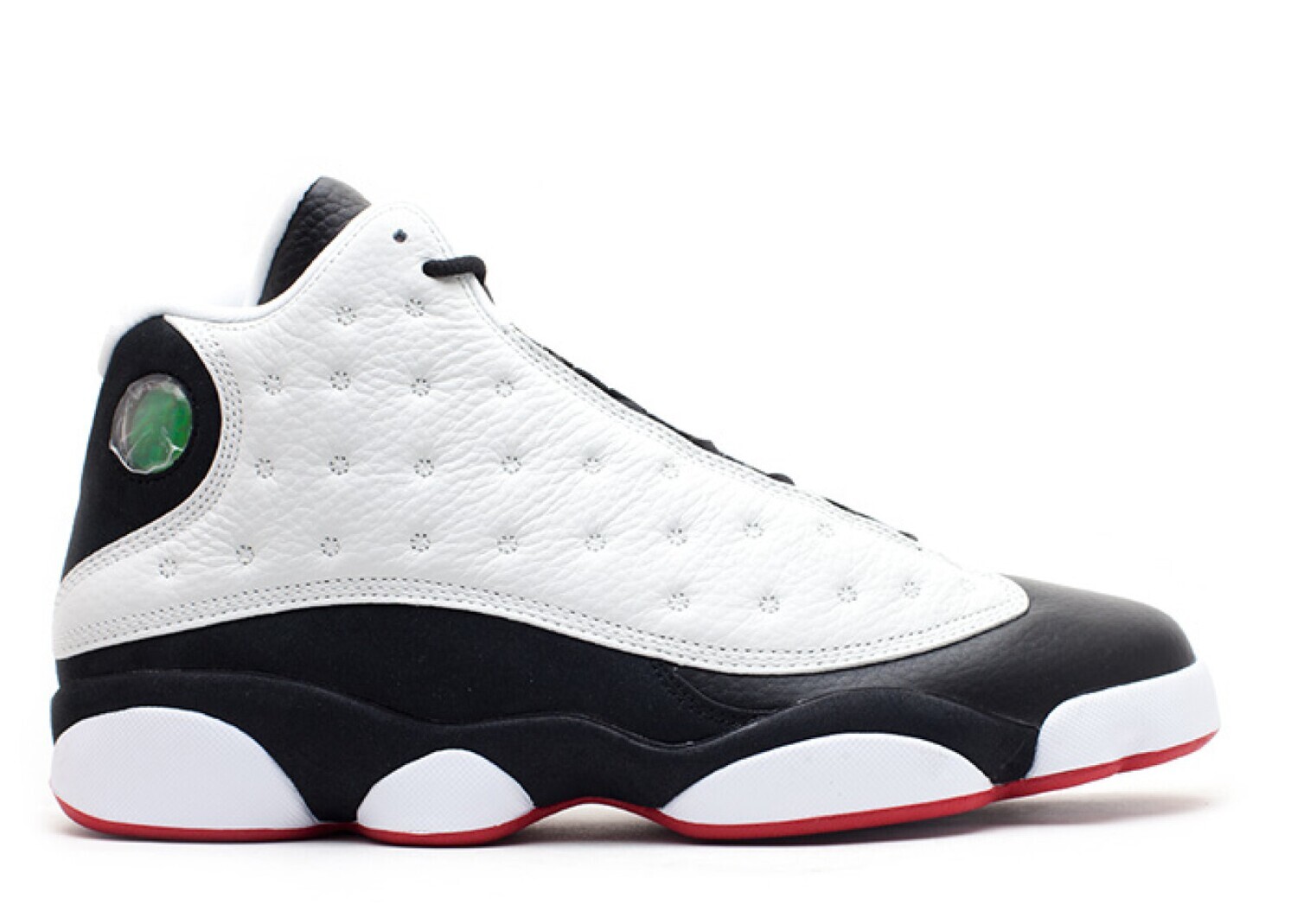 AIR JORDAN RETRO 13 &quot;HE GOT GAME&quot; 2013 RELEASE