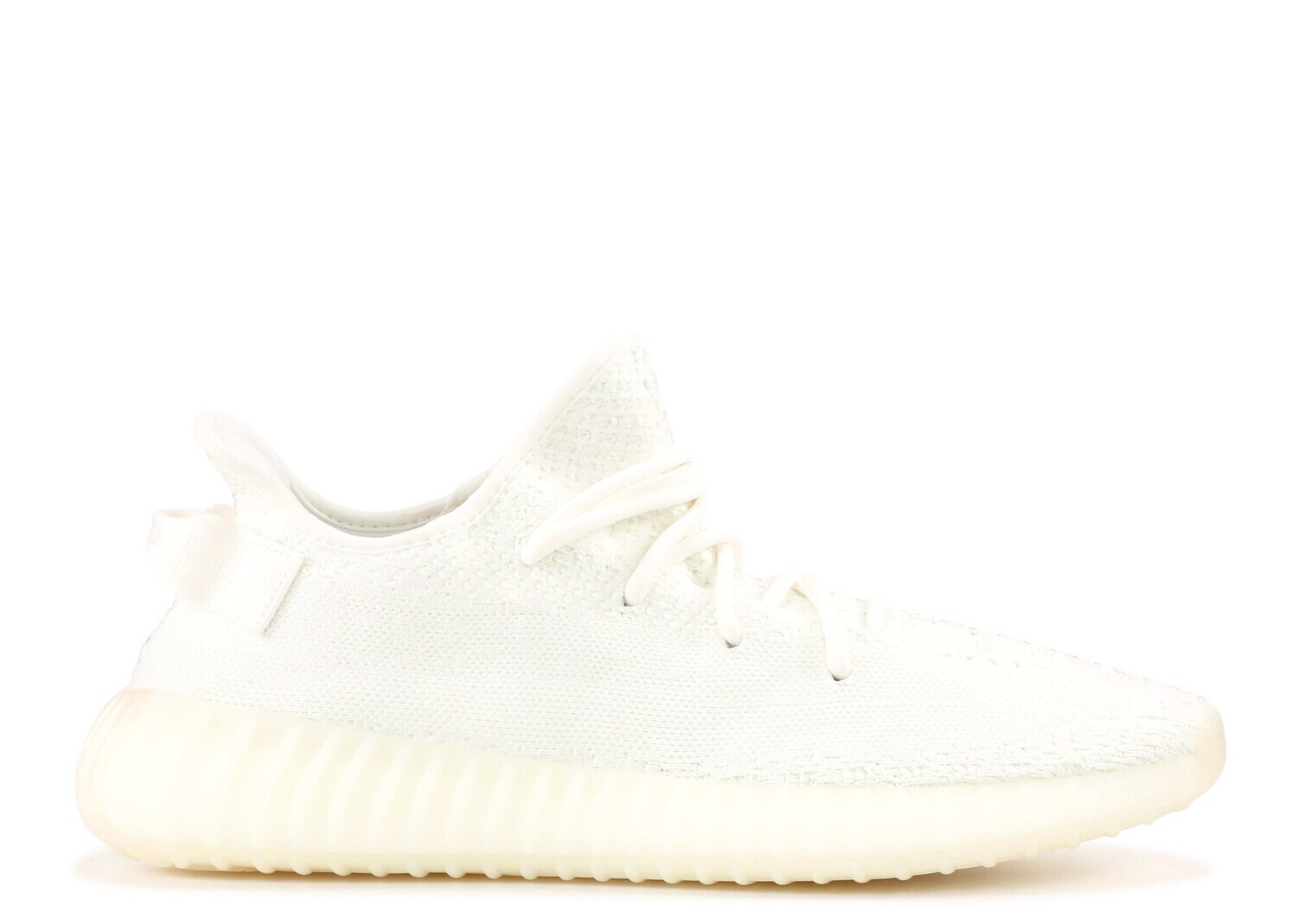 adidas Yeezy Boost 350 V2 Cream/Triple White