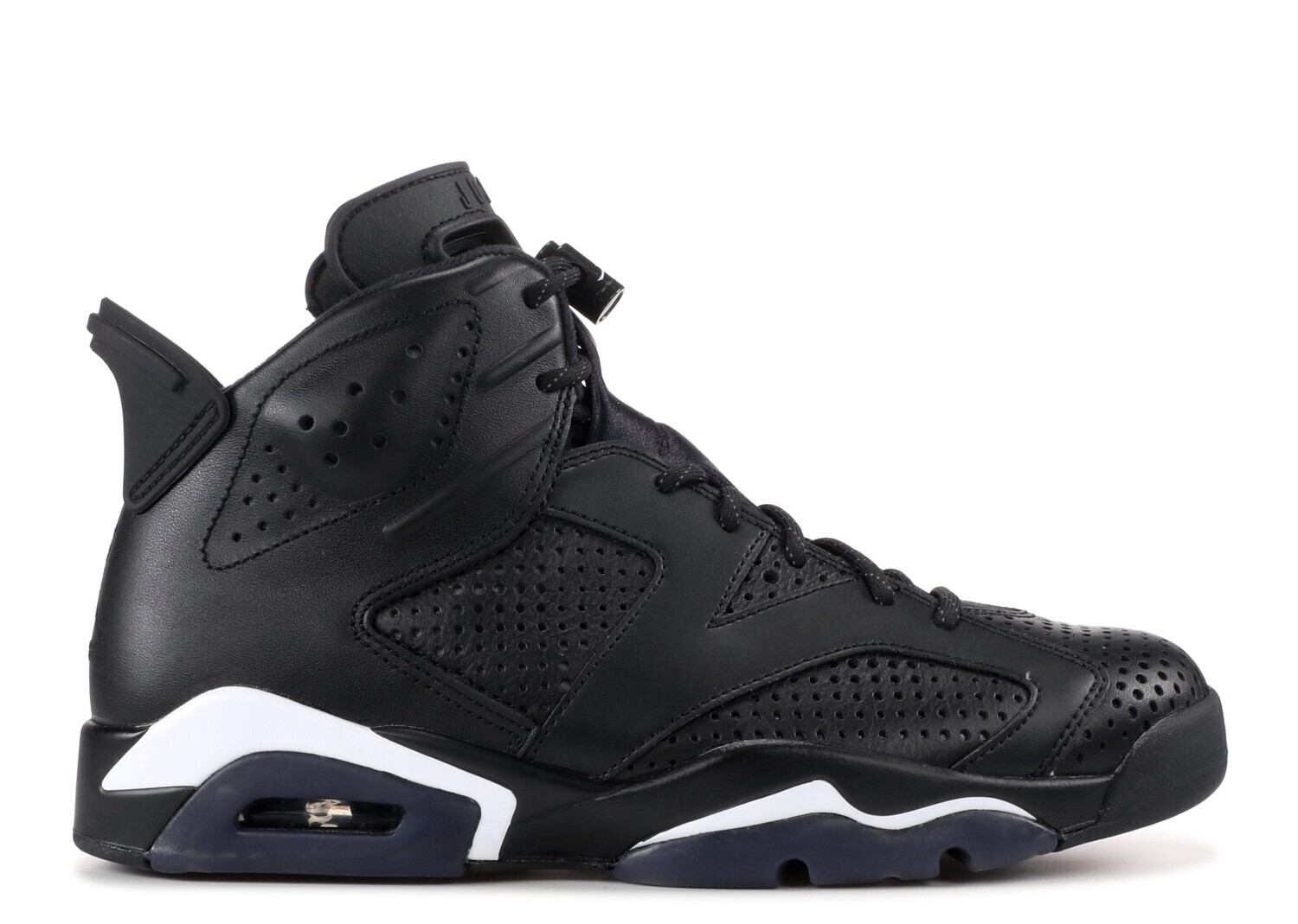 Jordan 6 Retro Black Cat