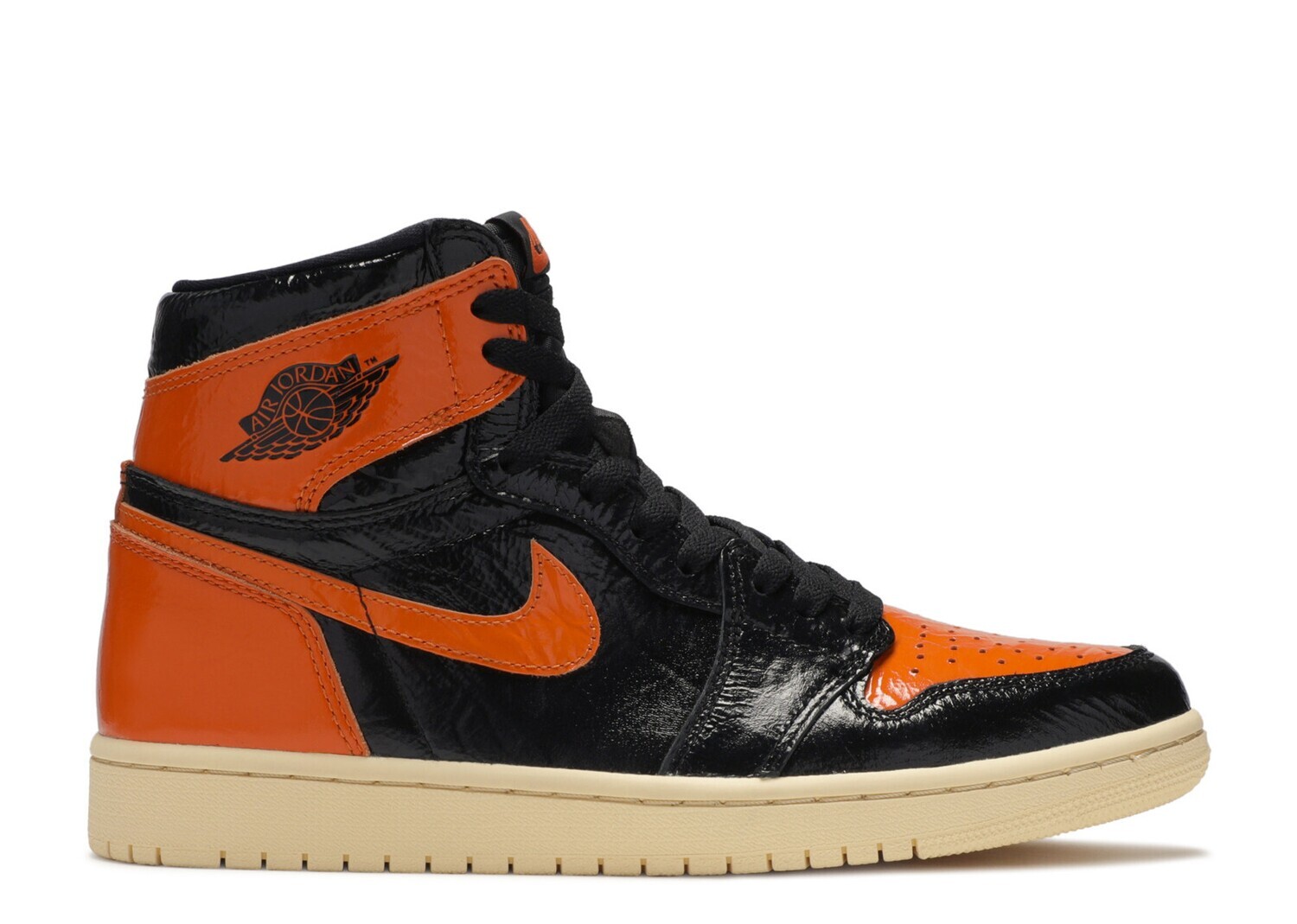 Jordan 1 Retro High Shattered Backboard 3.0
