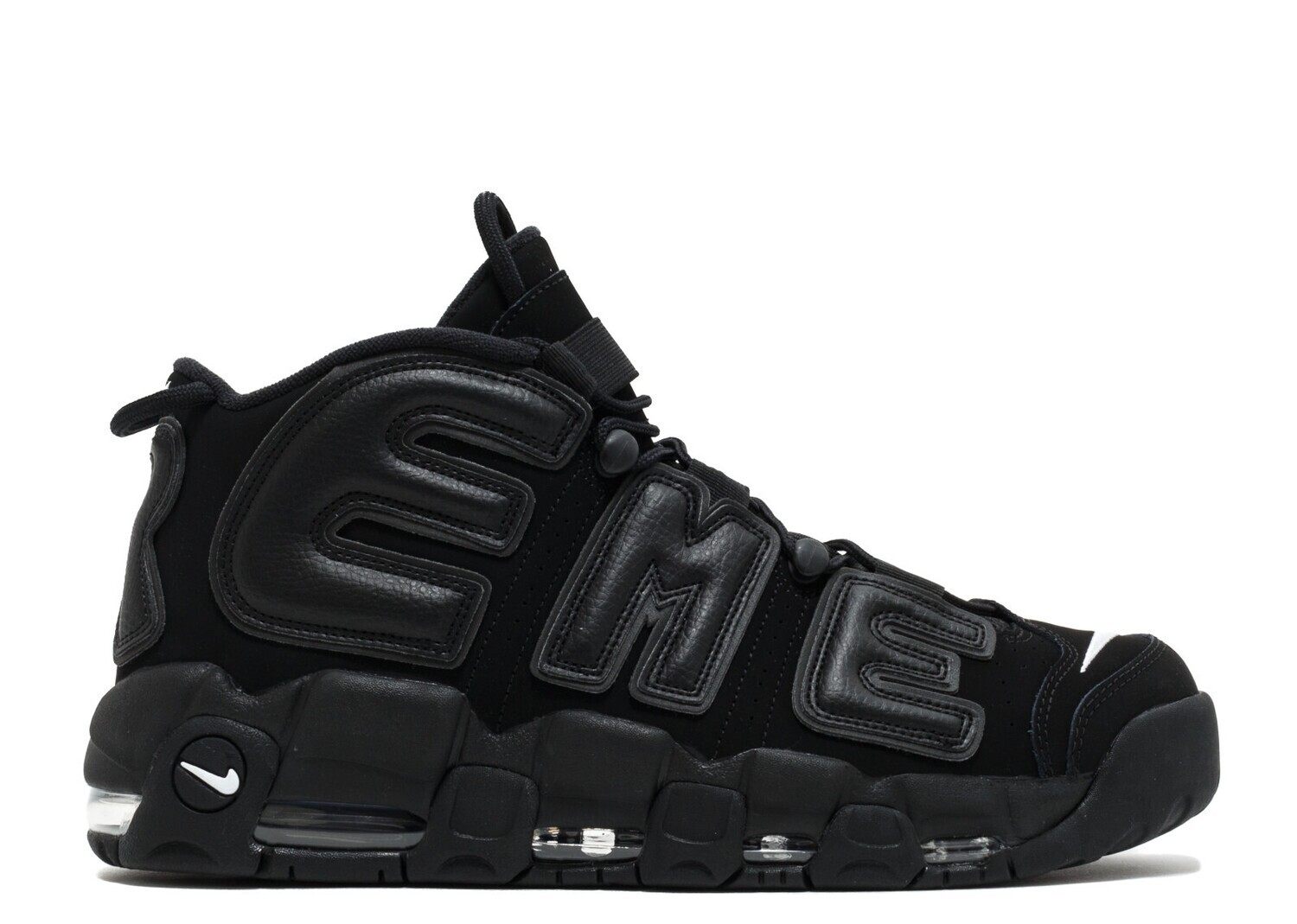 AIR MORE UPTEMPO &quot;SUPREME&quot;