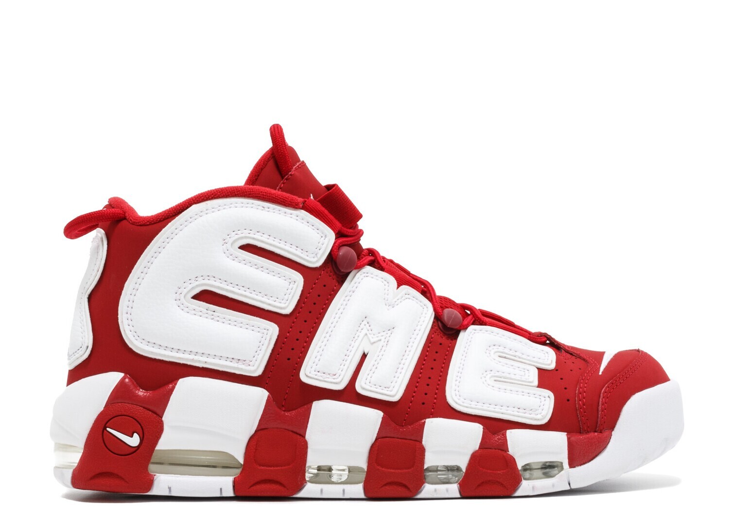 AIR MORE UPTEMPO &quot;SUPREME&quot;