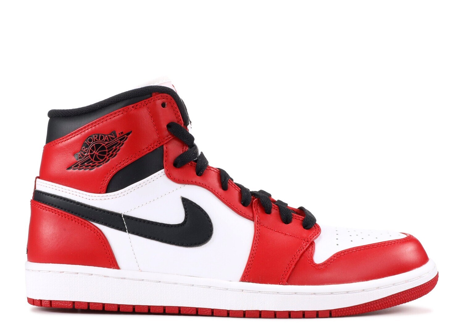 AIR JORDAN 1 RETRO &quot;CHICAGO&quot; 2013