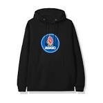 ASSC ROWENA BLACK HOODIE