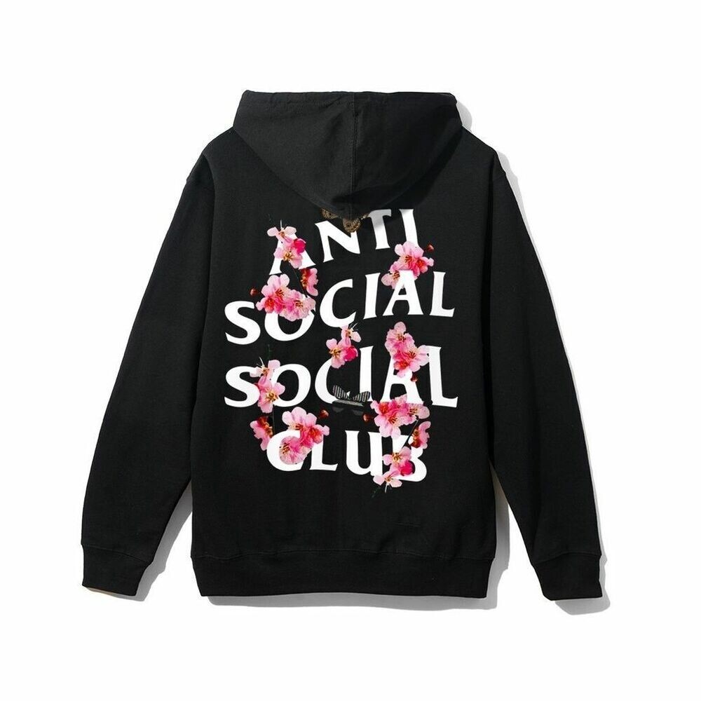 ASSC Kkoch Hoodie