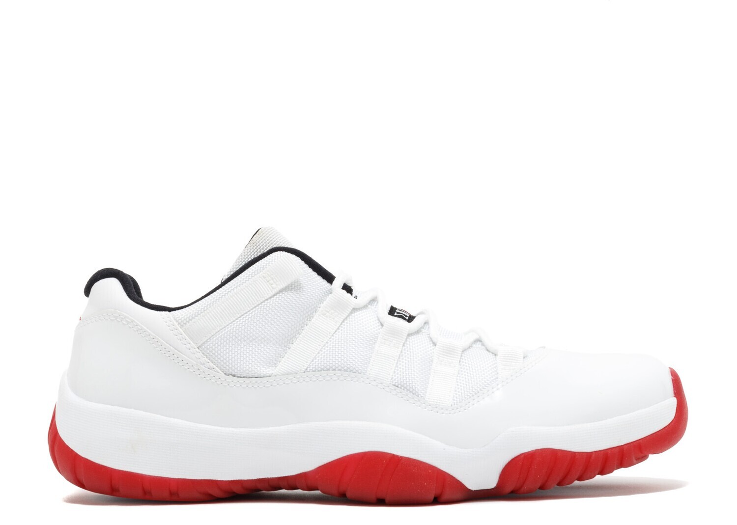 Air Jordan 11 Retro Low &quot;Varsity Red&quot;