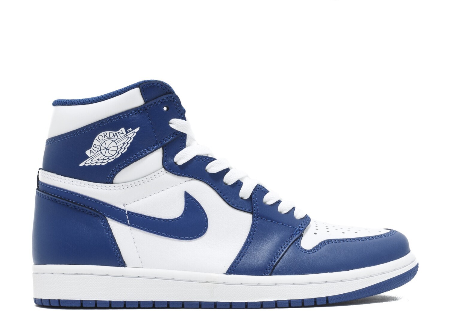 1 Retro High OG &quot;Storm Blue&quot;