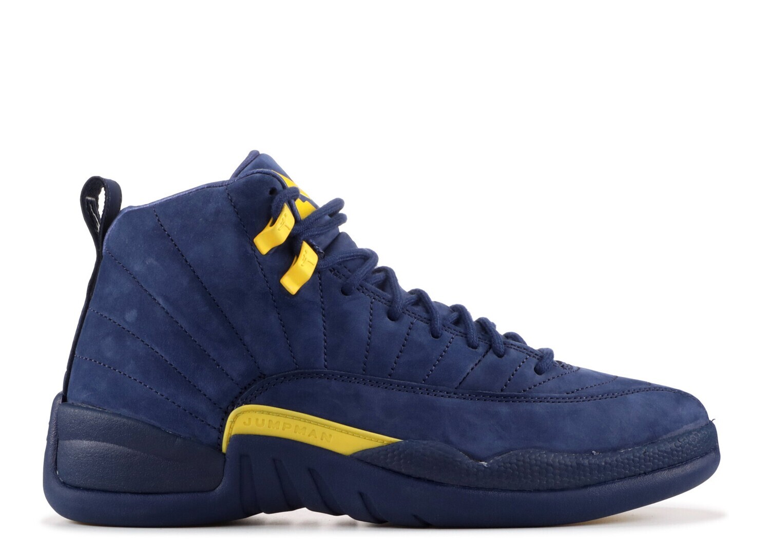 12 Retro Michigan
