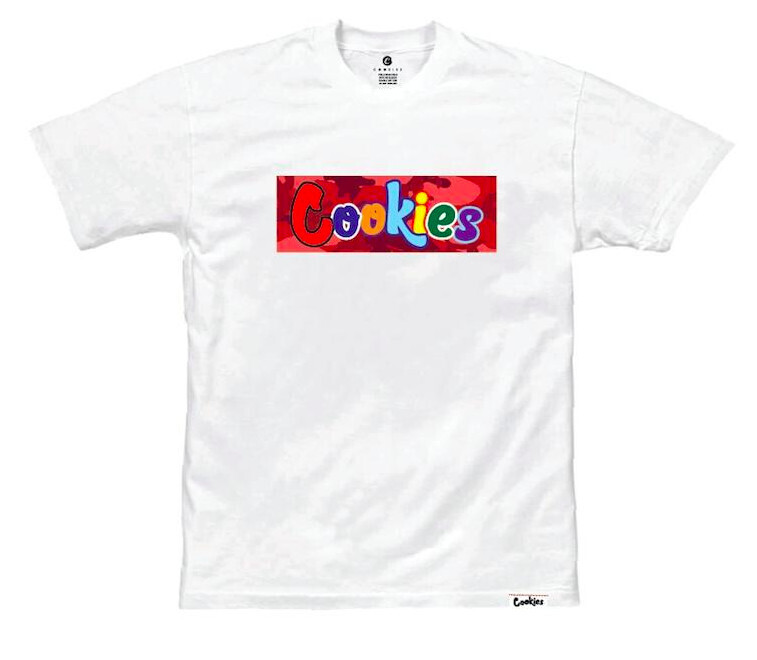 Battalion V2 Logo Tee