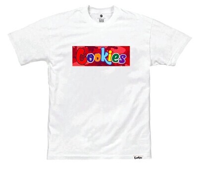 Battalion V2 Logo Tee