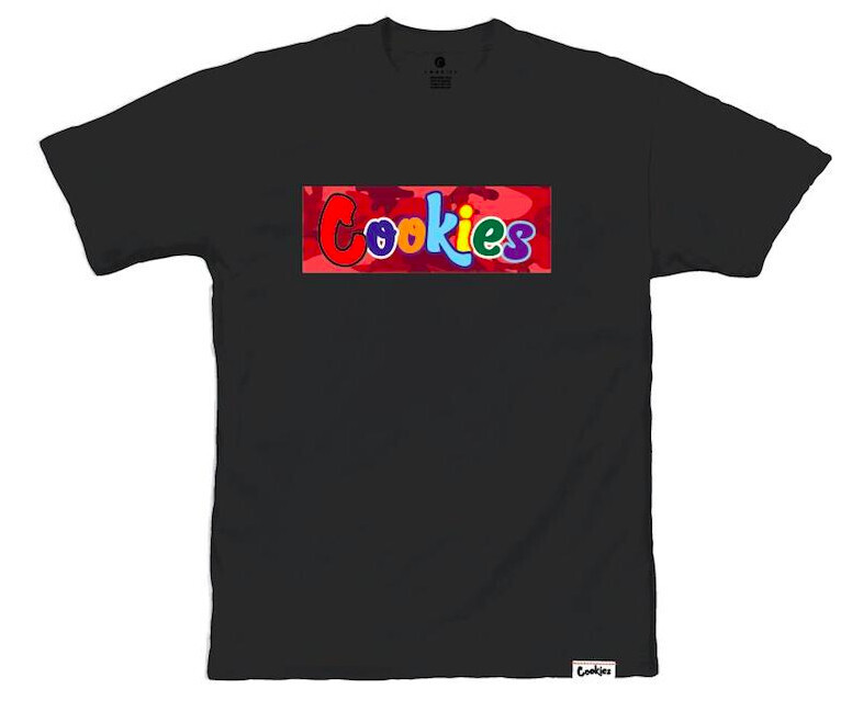 Battalion V2 Logo Tee