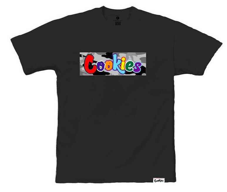 Battalion V2 Logo Tee